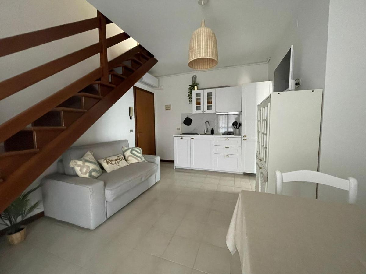 Villa Anna Grado Esterno foto