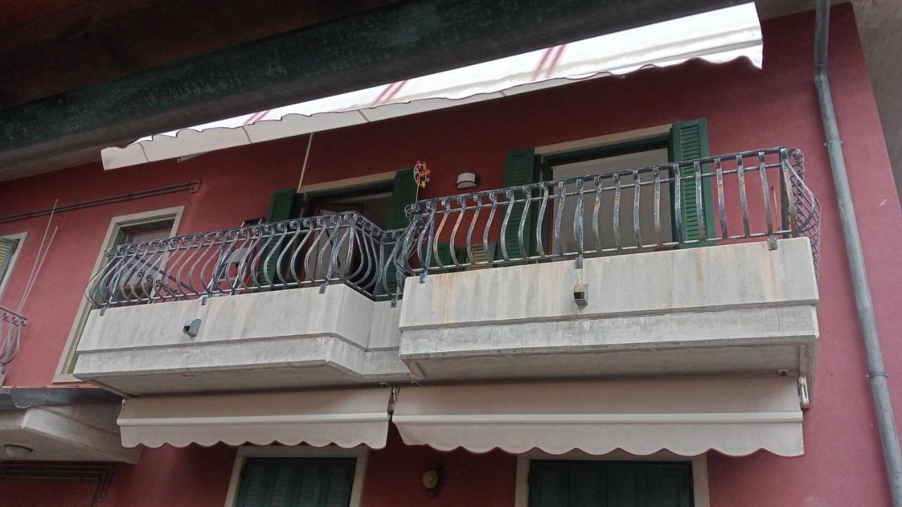 Villa Anna Grado Esterno foto
