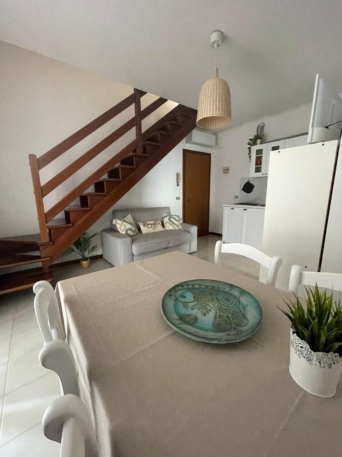 Villa Anna Grado Esterno foto