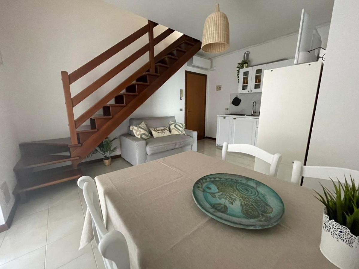 Villa Anna Grado Esterno foto