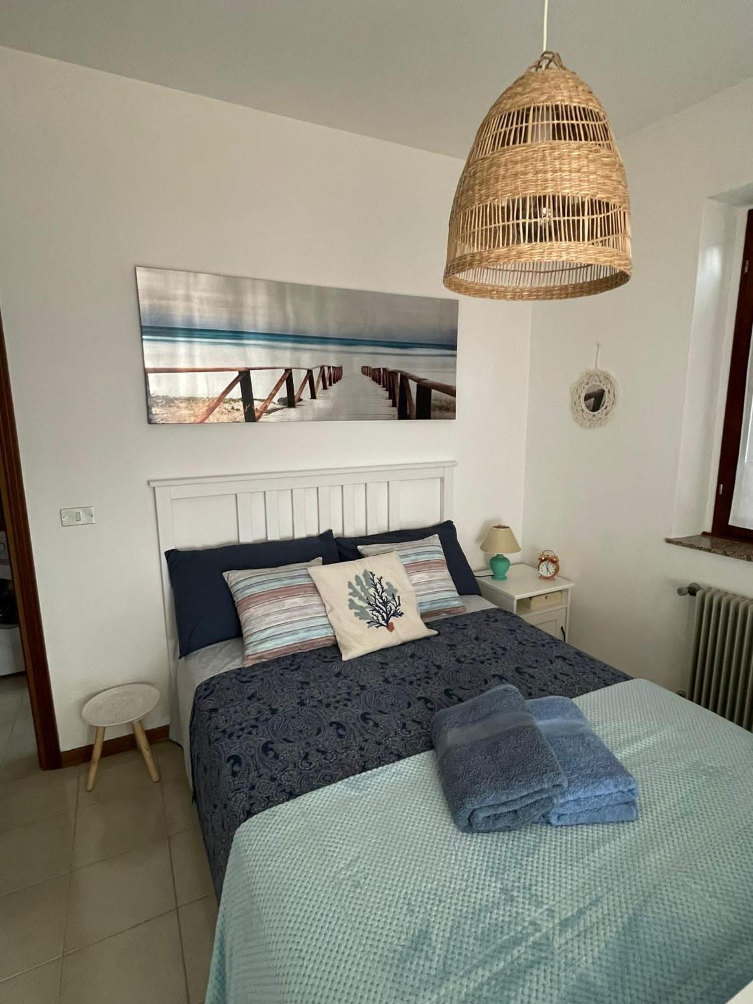 Villa Anna Grado Esterno foto