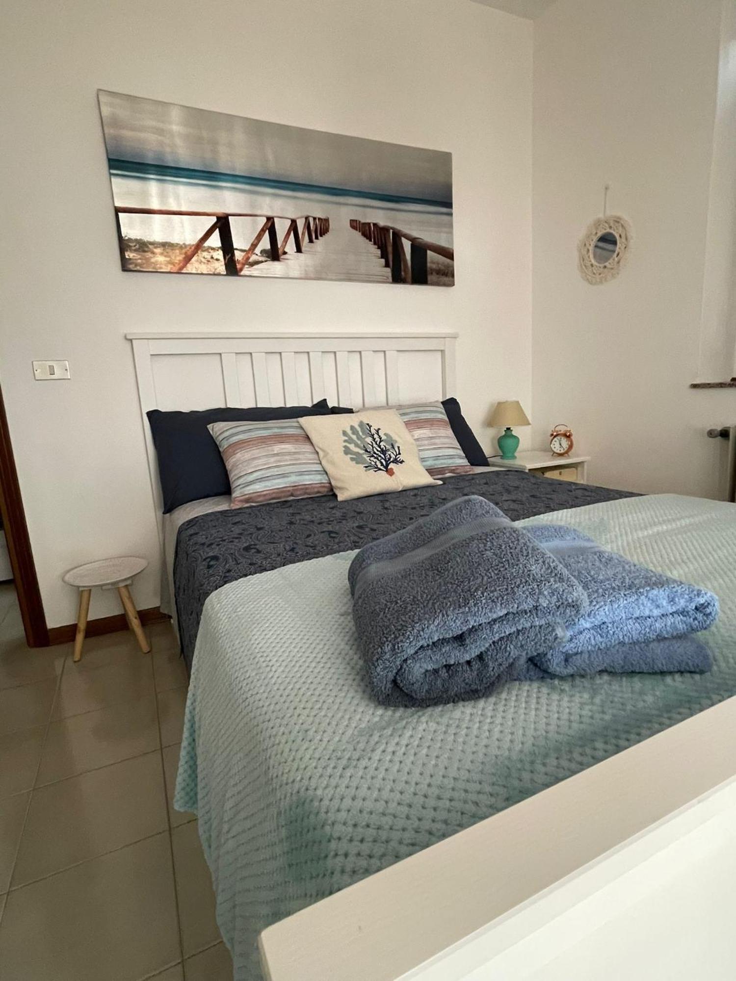 Villa Anna Grado Esterno foto