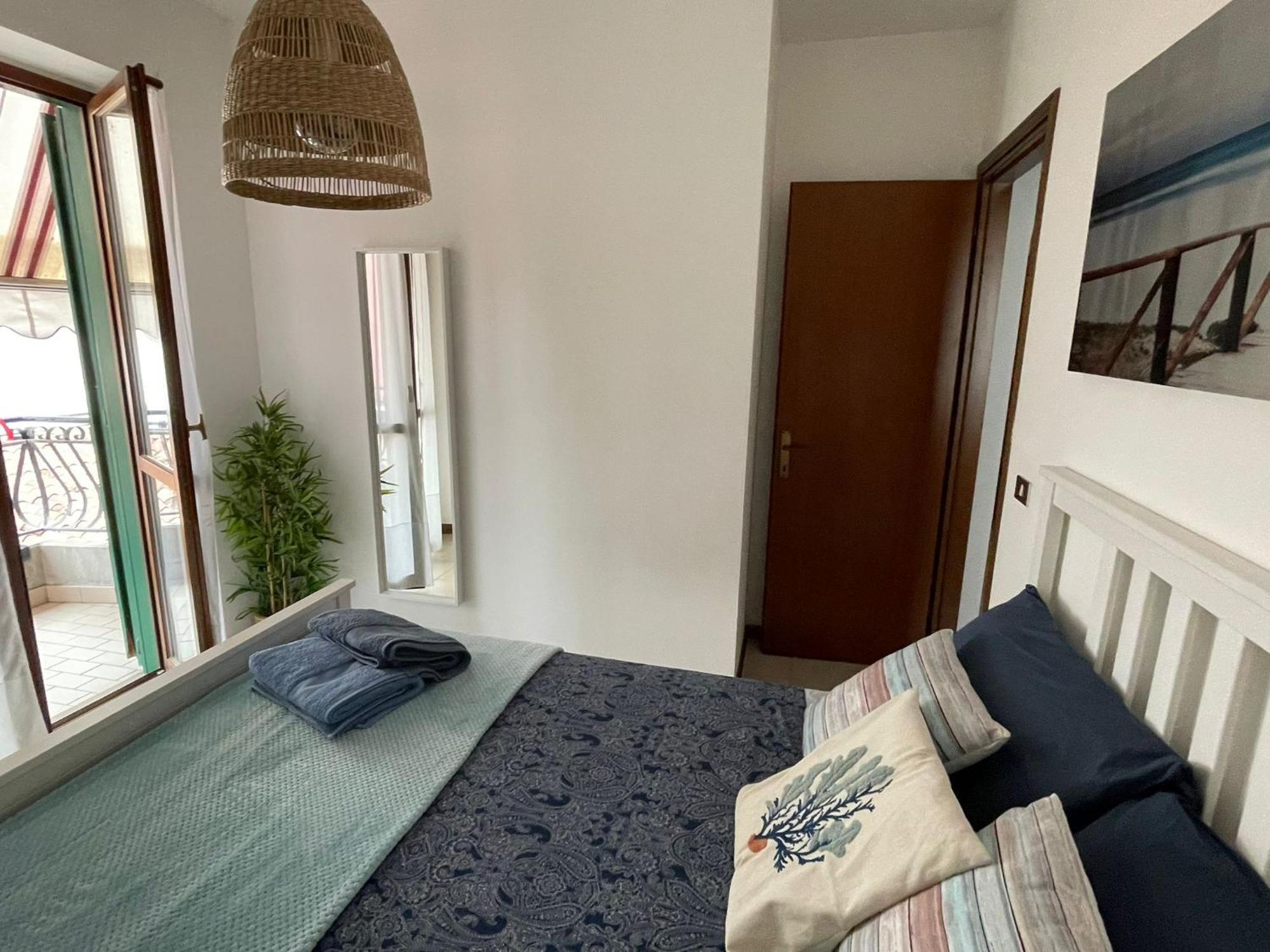 Villa Anna Grado Esterno foto